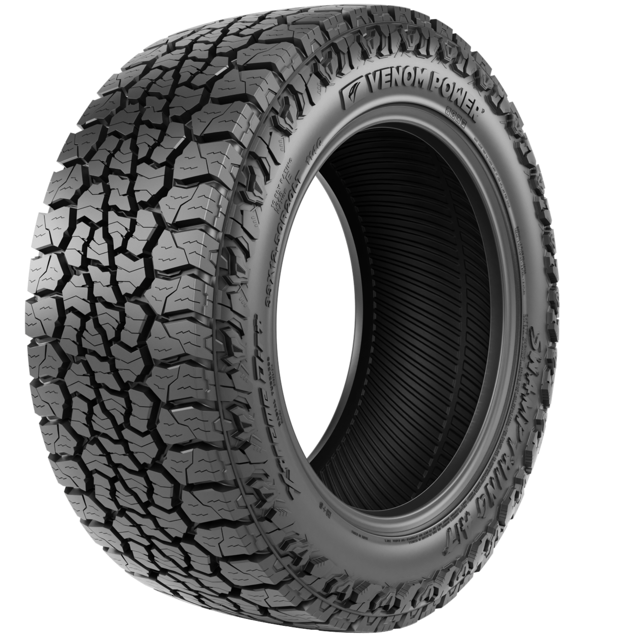 Venom 315/70 R17 126/123R Swampthing A/T 2025