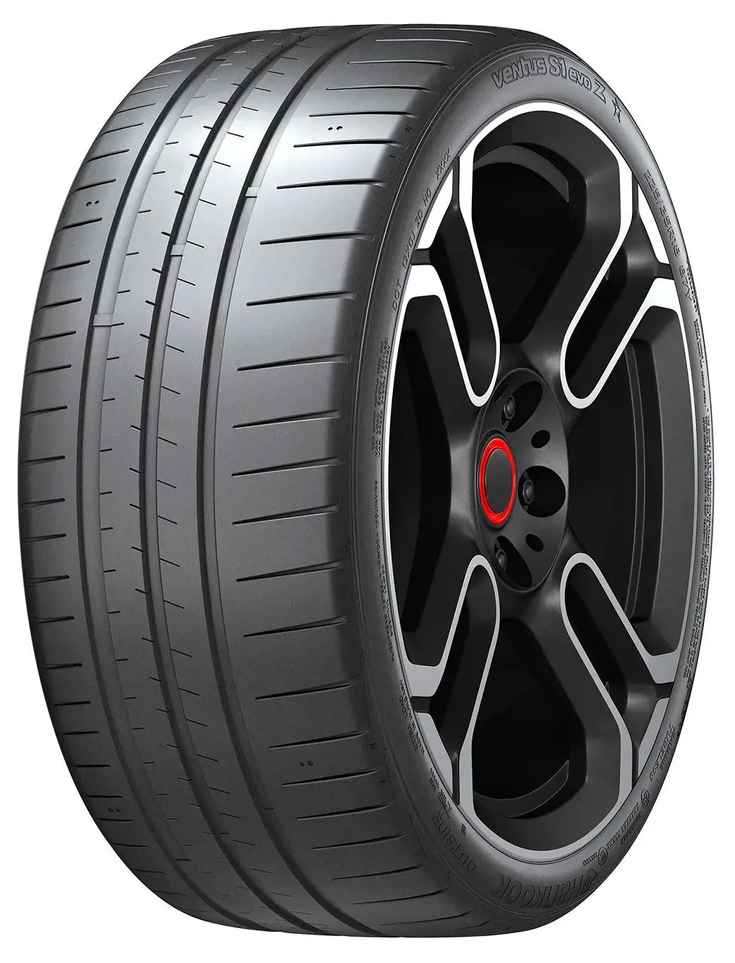 Hankook 275/40 R20 106Y Ventus S1 Evo Z K129 2025