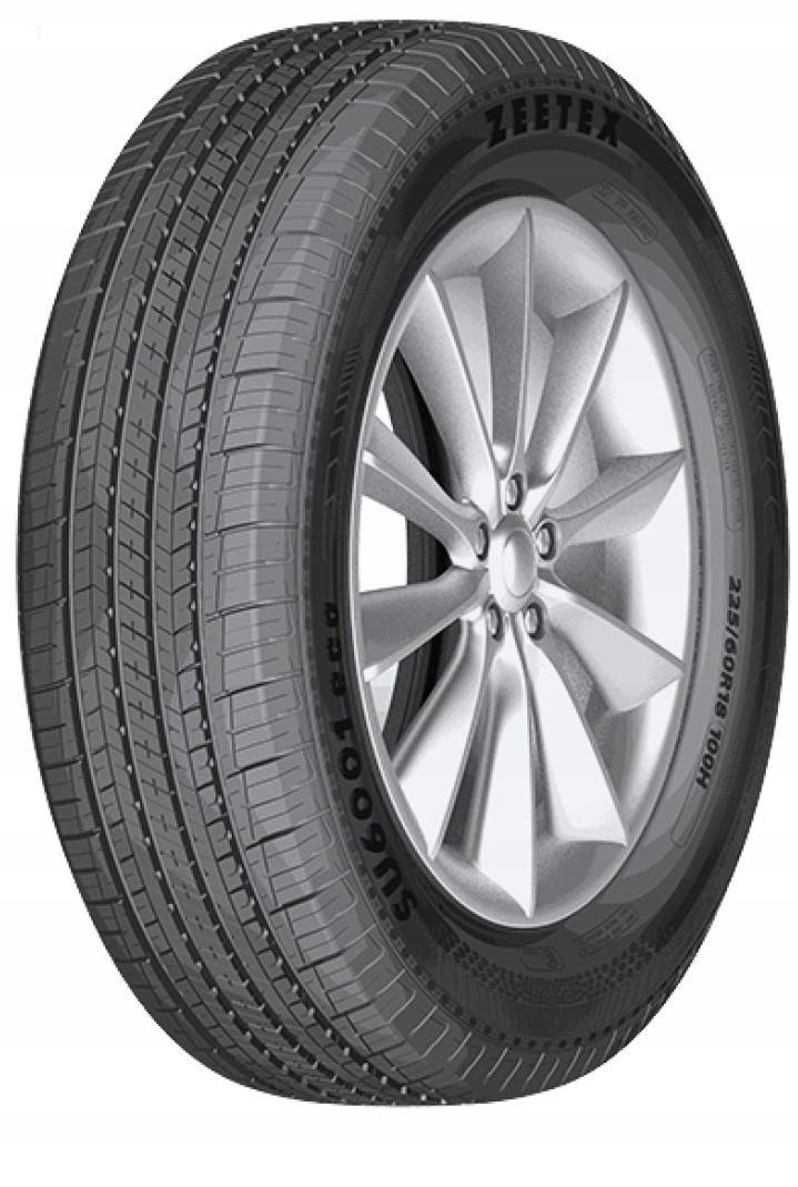 Zeetex 225/65 R17 102H SU6001 Eco 2026