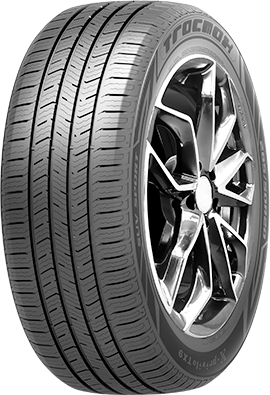 Tracmax 275/60 R20 116V X Privilo TX9 2026