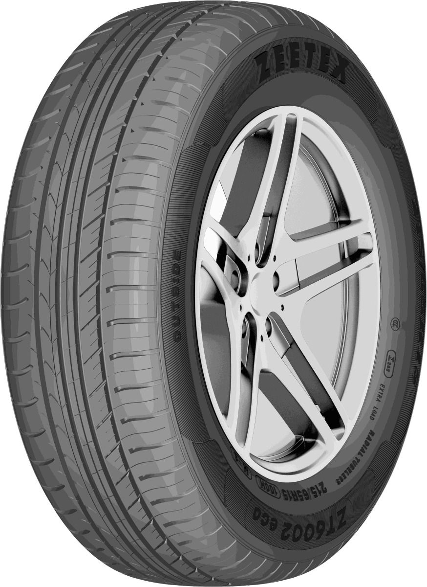 Zeetex 255/45 R20 105W SU6002 Eco 2026