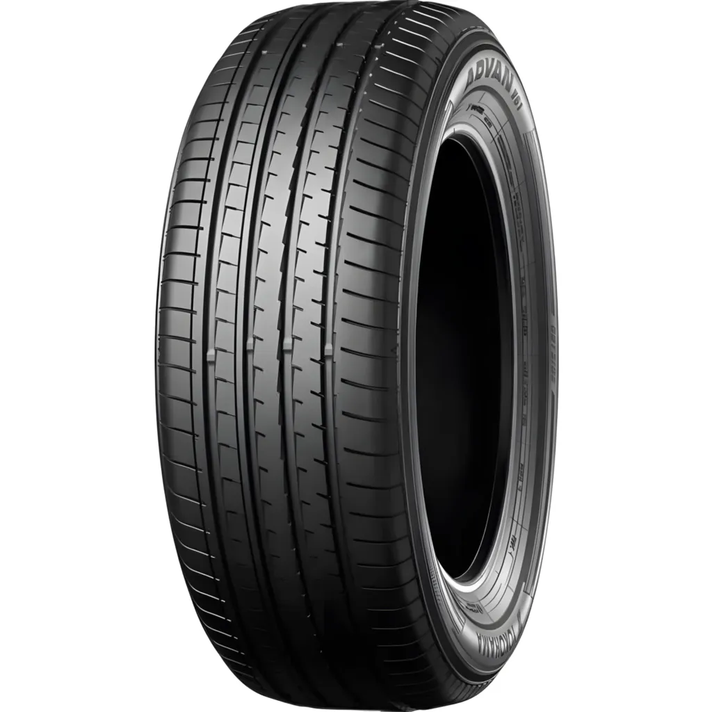 Yokohama 235/50 R20 104W Advan V61 2025