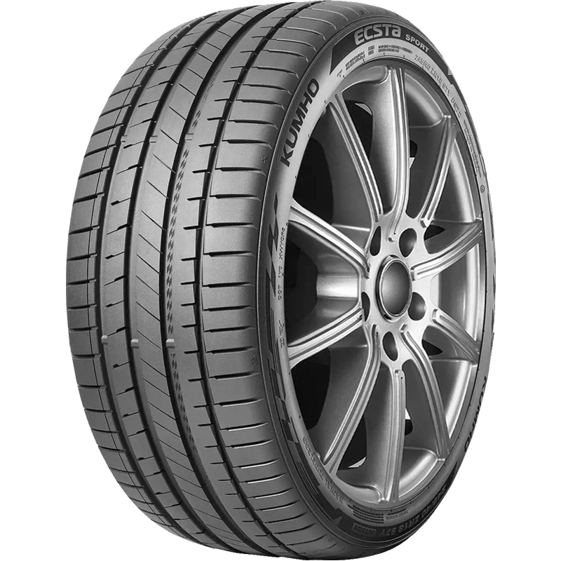 Kumho 235/40 R19 96Y Ecsta Sport PS72 EV 2026