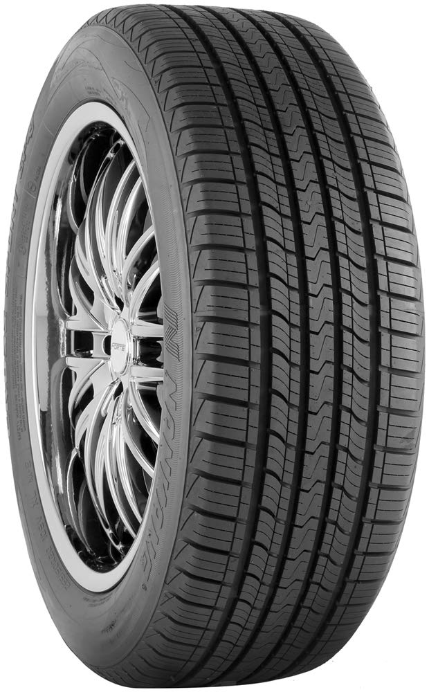 Nankang 215/55 R17 98V SP-9 2026