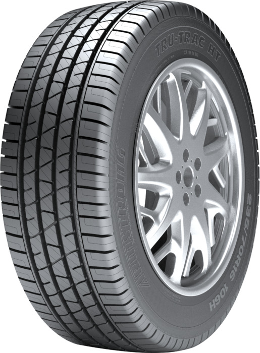 Armstrong 265/70 R16 112H TRU TRAC HT 2026