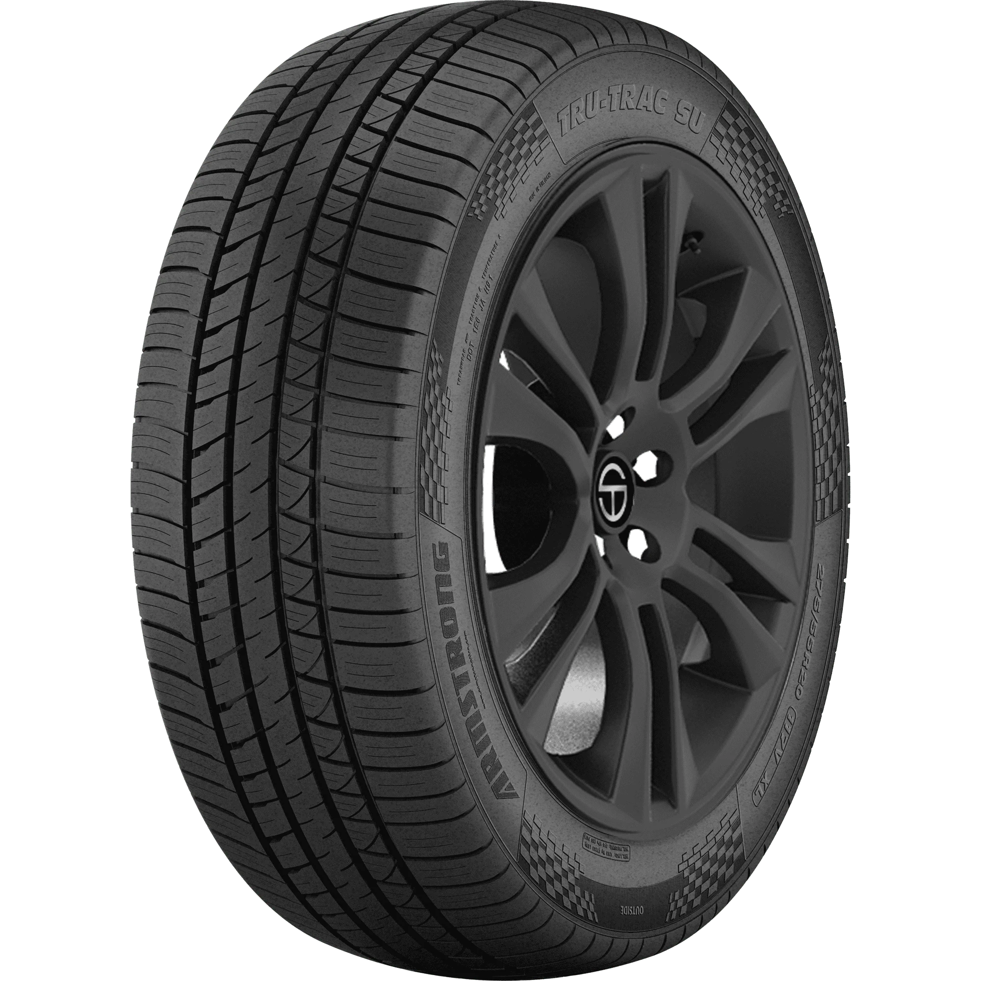 Armstrong 255/50 R19 107W TRU TRAC SU 2026