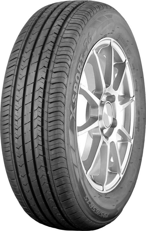 Atlander 185/55 R16 83V Xsport-76 2026