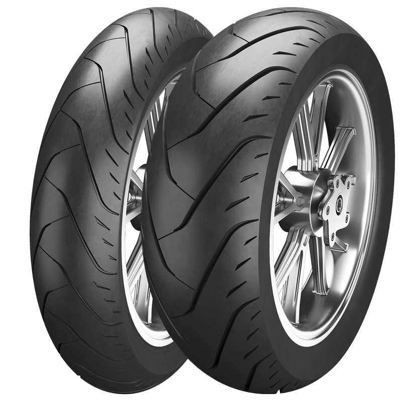 CST 180/60 R16 74H CM-T1 2025