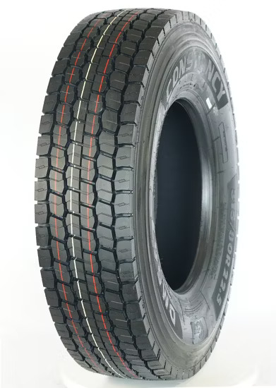 Constancy 315/80 R22.5 158/156 DM567 2026