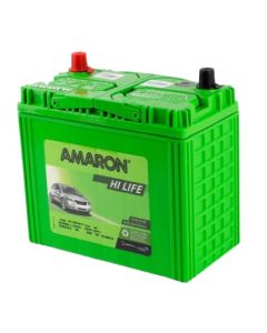 Amaron 42B20LS-HI