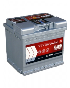 Fiamm 74AH 12V 74AH