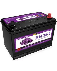 Rhino 40B19L(NS40ZL) 35AH