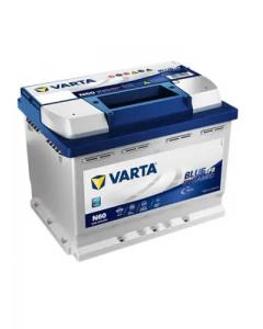 Varta VA-580039 12V 80AH