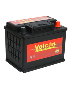 Volcan CMF-55B24LS-12V 45AH