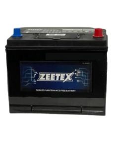 Zeetex NS40L/NS40ZL (35AH) SMF