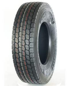 Constancy 315/80 R22.5 158/156 DM567 2026