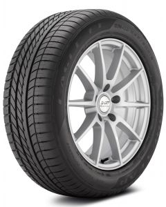 Goodyear 255/50 R19 107W RunFlat Eagle F1 Asymmetric SUV 4X4 * 2025