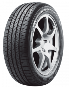 Leao 255/60 R18 112V Lion Sport 4x4 HP3 2025