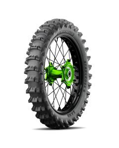 Michelin 80/100 R21 51M StarCross 6 Sand 2023