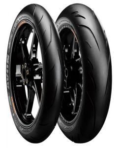 Avon 120/70 ZR17 58W 3D Supersport 2023