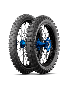 Michelin 120/90 R18 65M StarCross 6 Medium Soft 2023