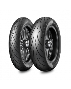 Metzeler 130/70 R18 63H Cruisetec 2023