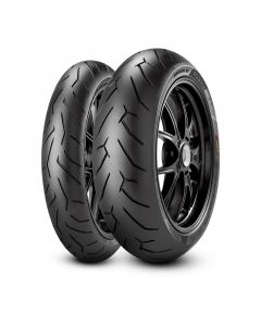 Pirelli 120/70 ZR17 58W Diablo Rosso 2 D 2023