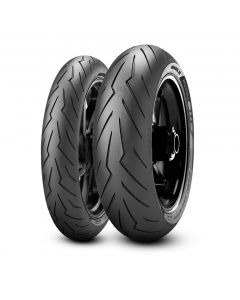 Pirelli 240/45 ZR17 82W Diablo Rosso 3 2025