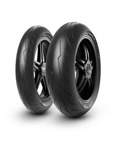 Pirelli 140/70 R17 66H Diablo Rosso 4 2023