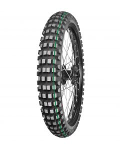 Mitas 140/80 B18 70R Enduro Trail Rally Pro Green 2023