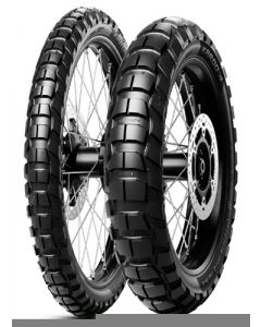 Metzeler 130/80 R17 65Q Karoo 4 2023