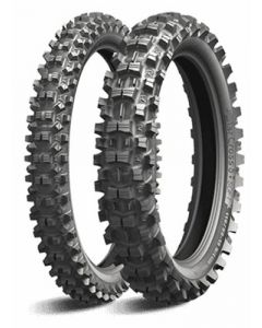 Michelin 80/100 R21 51M StarCross 5 Soft 2023