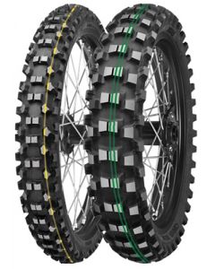 Mitas 90/100 R12 46M C-20 Stone King 2023