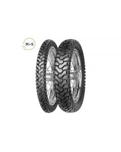 Mitas 130/80 B17 65H E-07 Enduro Plus 2023