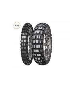 Mitas 120/70 B19 60Q E-10 Enduro 2023