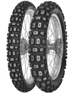 Mitas 120/90 R18 65R MC23 Rockrider 2023