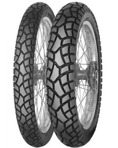 Mitas 130/80 R17 65S MC24 2023