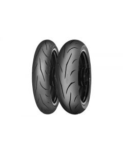 Mitas 150/60 ZR17 66W Sport Force Plus 2023