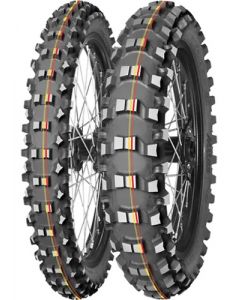 Mitas 120/90 R18 65M Terra Force-MX CC (Yellow) 2023