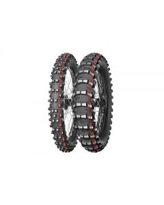 Mitas 120/80 R19 63M Force-MX Sand (Red) 2023