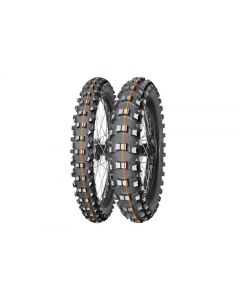 Mitas 120/90 R18 65M Terra Force-MX SM (Red) 2023