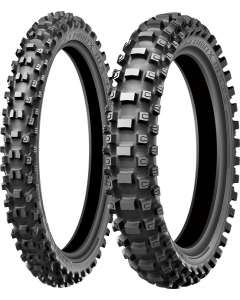 Dunlop 80/100 R21 51M Geomax MX33 2023