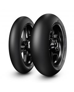 Metzeler 200/55 R17 Racetec TD Slick 2023