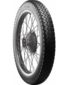 Avon 3.25 R17 50S Safety Mileage MK2 2023