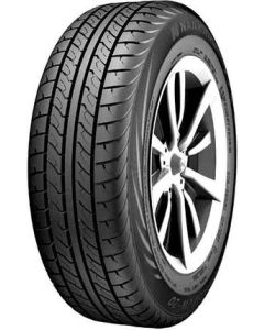 Nankang 215/65 R16 109/107T Passion CW 20 2026