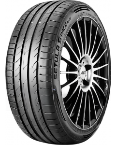 Rotalla 245/35 R19 93Y RU01 2026