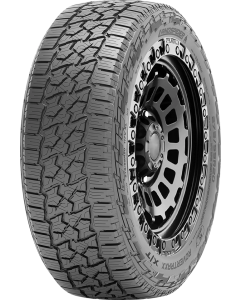 Landspider 275/55 R20 117V Rovertraxx X/T 2026