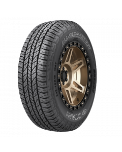 Otani 275/55 R20 117T SA 3000 BSW 2025