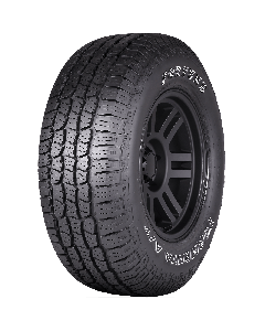 Fortune 33X/12.5 R20 119S Tormenta A/T 2025