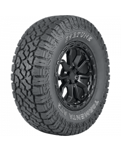 Fortune 35X/12.5 R17 128S Tormenta A/T2 2025